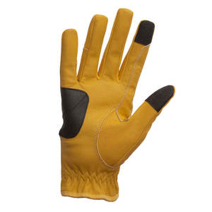 Gants d'équitation unisexes sur mesure, prix de gros, vente chaude, décontractés, respirants, légers, de haute qualité - Product Image 2