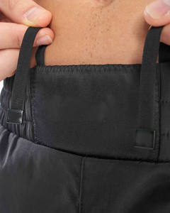 Survêtement coupe-vent unisexe en nylon personnalisé grande taille imperméable décontracté Streetwear formation 2 pièces veste d'hiver et jogging - Product Image 5