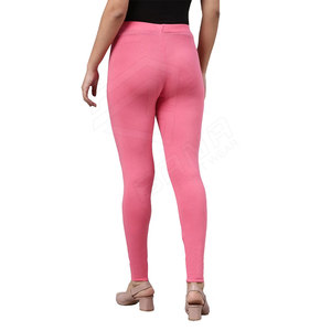 Leggings de Yoga de cintura alta Ropa deportiva Medias de fitness Leggings de pantalón de yoga para mujer Leggings - Product Image 2
