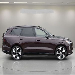 2025 para Volvo EX90 Ultra 6 plazas Tracción en todas las ruedas SUV Motor doble de alto estándar con asientos de cuero Dirección izquierda - Product Image 3