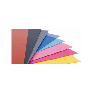 แผ่นพลาสติกโพลีเอทิลีน100โพลีเอทิลีนความหนาแน่นสูงทนทาน - Product Image 1