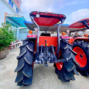 เครื่องยนต์ดีเซลเกษตรคุณภาพสูง 50 แรงม้า รุ่น V2403 สำหรับรถแทรกเตอร์ Kubota L5018 ขับเคลื่อน 4 ล้อ สภาพใหม่ ผลิตในประเทศไทย - Product Image 2