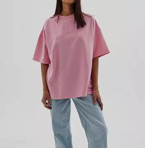 T-shirts à manches courtes respirants pour femmes, vêtements confortables pour femmes, t-shirts pour femmes les plus vendus, t-shirt d'été pour femmes, filles - Product Image 1