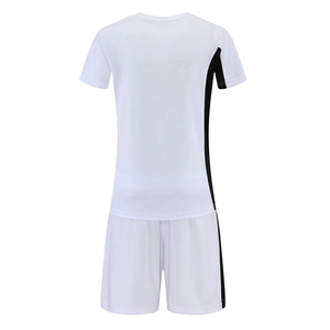 Uniforme de Voleibol Deportivo Personalizado, Transpirable, Estampado, 100% Poliéster, Color Personalizado, Logotipo, Unisex, Conjunto para Adultos, Alta Demanda en EE. UU. y Europa - Product Image 3