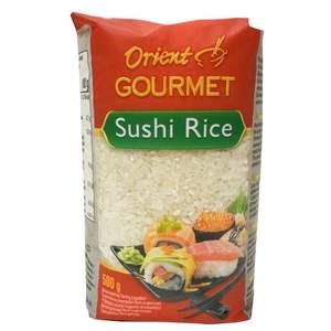 NOUVEAU AUTHENTIQUE SAVEUR JAPONICA SUSHI RIZ EN GROS RIZ 5KG 10KG 25KG SAC GRAIN COURT/ROND, AROMATIQUE DE HAUTE QUALITÉ BON MARCHÉ EXPORTATION - Product Image 1