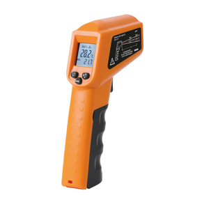 Herramienta de Medición Infrarroja D5500, Escáner de Temperatura Preciso - Product Image 1
