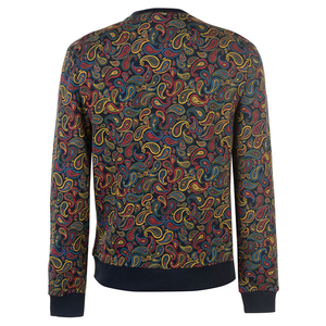 2025 nueva llegada sudaderas de alta calidad para hombres ligero liso en blanco impreso sudaderas deportivas de gran tamaño al por mayor invierno - Product Image 2