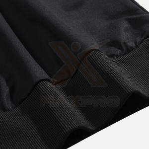 Sudaderas para Hombre Hechas en Pakistán, Nuevo Diseño, Mezcla de Algodón, Venta al Por Mayor, MOQ Bajo - Product Image 4