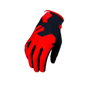 Guante de Motocross para hombre y mujer, guante de dedo completo con pantalla táctil para montar en carretera, ciclismo, escalada, guantes de Motocross - Product Image 1