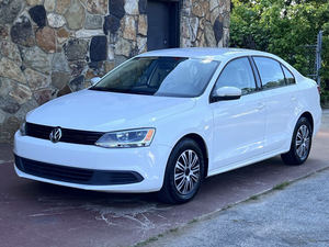 รถยนต์โฟล์คสวาเกน เจ็ทท่า ปี 2012 พร้อมส่ง - Product Image 6