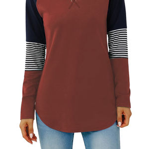 Jersey informal con cuello redondo para mujer, blusa ajustada para Fitness, camiseta sin mangas deportiva de verano caliente, nuevas y agotadas opciones de talla grande - Product Image 4