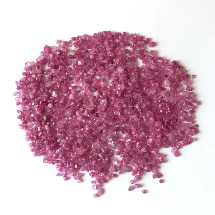 Natural Rough Ruby Stones Burma Ruby Stone Natural Price Per Carat Natural Ruby Gemstone Raw Stone Natural Origin Wholesale