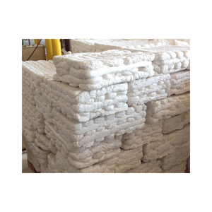 Residuos de espuma EPS disponibles con calidad constante y baja contaminación - Product Image 2