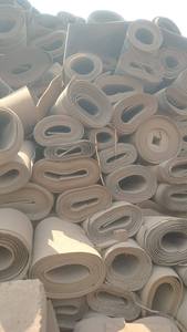 สายพานลำเลียงเศษยางบิวทิลราคาส่งถูก - Product Image 6