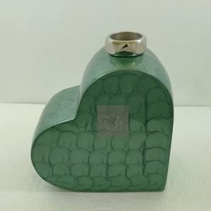 Urne funéraire en aluminium pour adulte, taille 185 pouces cubes, urne commémorative pour cendres, fabricant OEM - Product Image 4