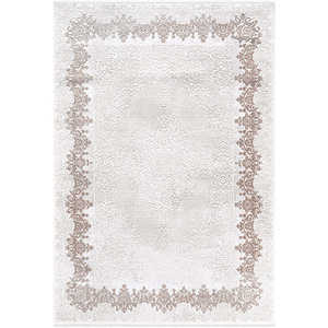 Alfombra Moderna Netline Home Depot Elkenz, 100% Acrílica, No Desprende Pelusa, Fácil de Limpiar, Duradera - Product Image 3