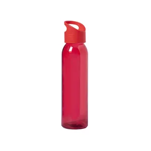 Bottiglia d'Acqua in Vetro Tinof Personalizzata, Gadget Premium per Bevande - Product Image 4