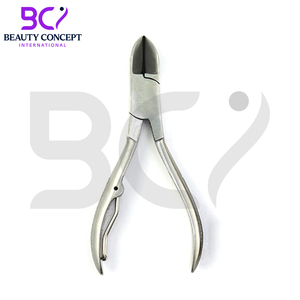 Coupe-ongles d'orteil pour ongles épais et ongles incarnés Tondeuses de podologie robustes L'un des grands outils de pédicure pour pinces à ongles - Product Image 4