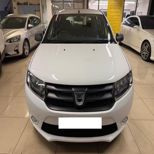 DACIA SANDERO 1.2 2013 USADO, Volante a la Izquierda/Derecha - Product Image 1
