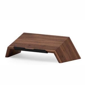 Best Selling Wooden Laptop <b>Stand</b> Handmade Wooden <b>Stand</b> for Laptop Custom Size <b>Stand</b> Organizer - Product Image 2