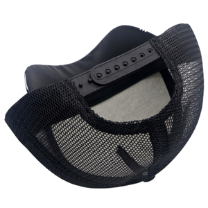 Casquette de baseball unisexe Saleh Enterprises en sergé de coton Y2K, réglable, douce, respirante, imperméable, brodée, pour l'été, décontractée, pour l'extérieur - Product Image 5