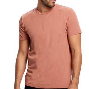 เสื้อยืดผู้ชายเสื้อยืดแขนยาวผ้าฝ้ายผู้ชาย - Product Image 2