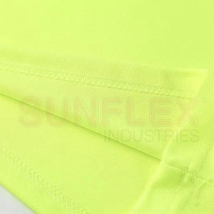 เสื้อฟุตบอลแขนสั้น ระบายอากาศได้ดี ผลิตจากโพลีเอสเตอร์ 100% สำหรับทีมฟุตบอล สีสันตามสั่ง สั่งซื้อจำนวนมากสำหรับนักฟุตบอล - Product Image 4