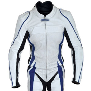 Trajes de Motocicleta de Talla Grande de Material Duradero, Trajes de Motocicleta Resistentes, Trajes de Motocicleta de Estilo Único - Product Image 4