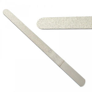 Cisaille à ongles de barbier Ciseaux à sourcils à cuticules Surface de coupe incurvée Ciseaux pointus Ciseaux à cuticules incurvés Sharp Stai - Product Image 6