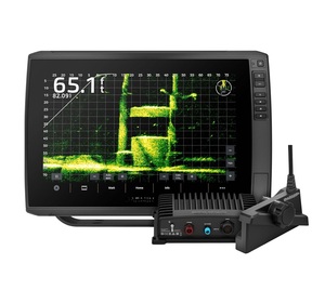 NOUVEAU ECHOMAP Ultra 2 106sv avec bundle Livescope LVS34 - Product Image 6