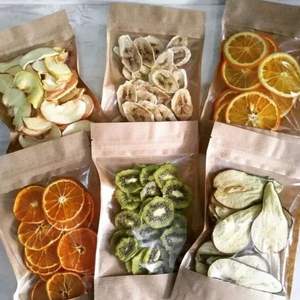 THÉ CHAUD À BASE DE FRUITS TROPICAUX SÉCHÉS FOURNI PAR UNE USINE VIETNAMIENNE - Product Image 4