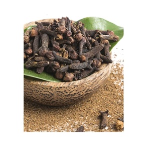 Clous de girofle frais entiers, naturels, bruts et séchés - Product Image 5