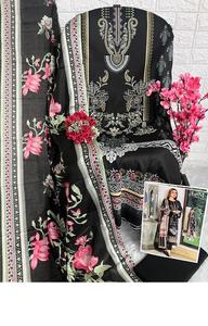 Belle collection de Kurtis en coton lourd pour femmes Vente en ligne de nouveaux modèles et couleurs de vêtements indiens et pakistanais - Product Image 2