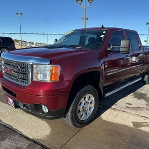 Usado 2014 GMC Sierra 3500 Denalii - Product Image 1
