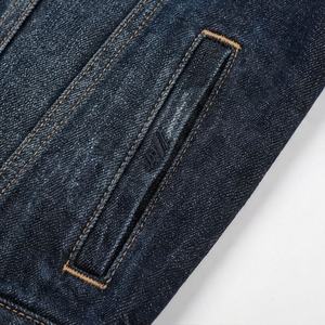 Best Price Women Denim Jean Jackets Factory Direct Sale New Fashion Breathable Design Winter Stylish <b>Coat</b> High Quality Apparel - Product Image 5