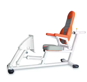 AMAIN Appareil d'exercice pour les jambes, équipement de physiothérapie et de rééducation pour l'entraînement des membres inférieurs, produits de soins aux personnes âgées - Product Image 1