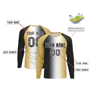Tendencia al por mayor personalizar su propio diseño uniformes de fútbol para los hombres OEM Francia completa sublimación impresión conjuntos de ropa de fútbol - Product Image 3