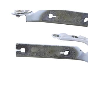 Bisagras delanteras de capó derecha e izquierda para Audi A3 Sportback (8YA) 8Y0823301B (19>) - Product Image 2