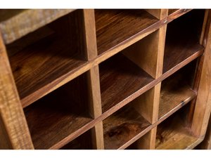 Moderno Mueble Bar de Madera para Comedor y Dormitorio, Ideal para Hoteles - Product Image 5