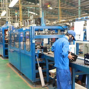 Batterie de voiture CMF 40B20L 12V 35Ah en gros avec des performances durables - Product Image 6