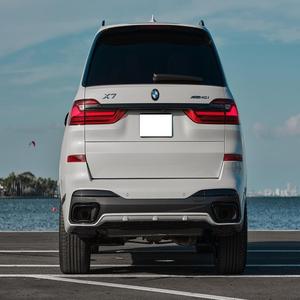 SUPER PROPRE 2021 B-M-W X7 X-DRIVE40I PRÊT À ÊTRE EXPÉDIÉ - Product Image 5