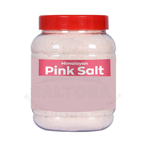 Sel minéral naturel de sel rose de l'Himalaya de marque privée pour l'assaisonnement et les soins de la peau du fabricant pakistanais - Product Image 1