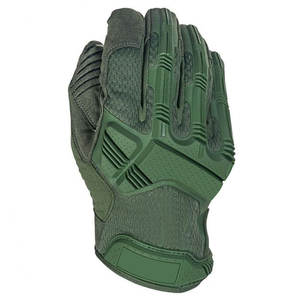 American Football Safety <b>Gloves</b> <b>Touchscreen</b> Capability Leather Material UV Protection Drawstring Closure Custom Logo for Casual - Product Image 4