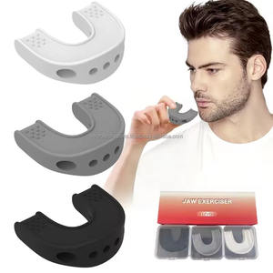 Protector bucal personalizado EVA para fútbol, boxeo, deportes, baloncesto, dientes, protector bucal antironquidos para rechinar los dientes - Product Image 1