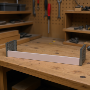 Base Usag para Soportes de Gabinetes de Herramientas, Accesorio - Product Image 3