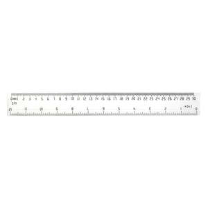 Regla Ark de 30 cm / 15 Pulgadas - Product Image 2