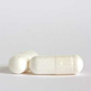 แคปซูลสารสกัดจากสมุนไพรจำนวนมากแบบมีวิตามินโพลีแซคคาไรด์เปปไทด์ไม่มีบรรจุภัณฑ์จากประเทศไทย - Product Image 1