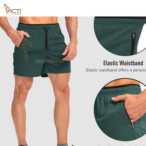 กางเกงขาสั้นผู้ชายสำหรับผู้ใหญ่ - Product Image 4