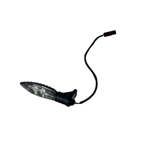 Espejo Retrovisor Delantero con Intermitente para BMW R 1200cc GS (13>16) LH 8522499 122EN - Product Image 1
