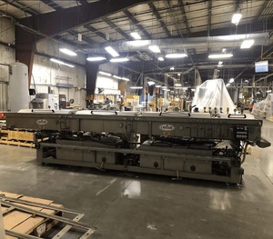 Extrudeuse C-o-n-a-i-r V C 4 4 P 2 0 P S F 2017, prête à être expédiée - Product Image 1